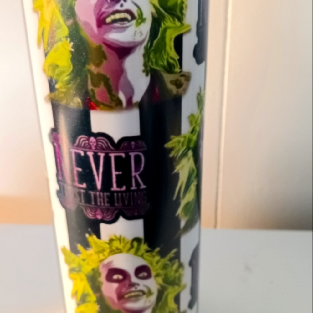 Sublimation 20 oz tumbler